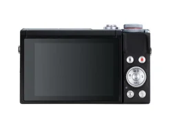 Canon Fotokamera PowerShot G7 X Mark III