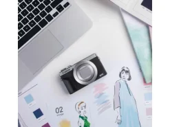 Canon Fotokamera PowerShot G7 X Mark III