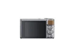 Canon PowerShot SX740 HS Lite Edition Silber