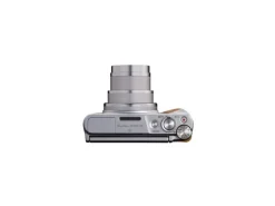 Canon PowerShot SX740 HS Lite Edition Silber