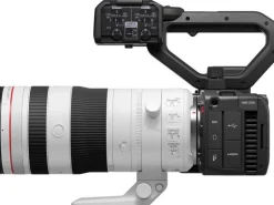 Canon Videokamera EOS C50
