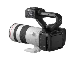 Canon Videokamera EOS C50