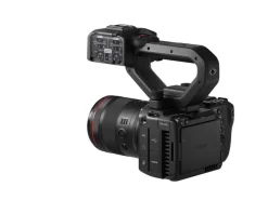 Canon Videokamera EOS C50