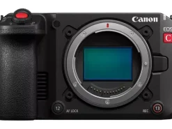 Canon Videokamera EOS C50