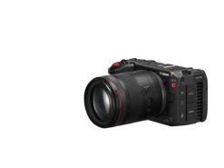 Canon Videokamera EOS C50