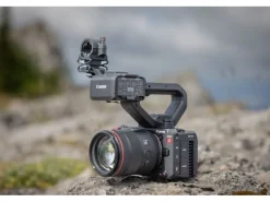 Canon Videokamera EOS C50