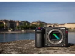 Canon Videokamera EOS C50