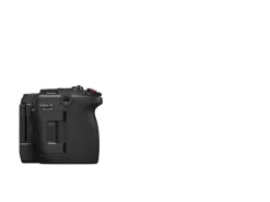 Canon Videokamera EOS C50 Kit LP-E6P, 512 GB CFE