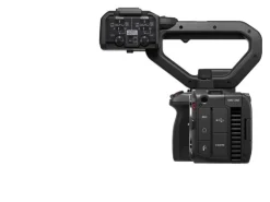 Canon Videokamera EOS C50 Kit LP-E6P, 512 GB CFE