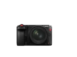 Canon Videokamera EOS C50 Kit LP-E6P, 512 GB CFE