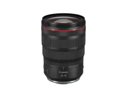 Canon Zoomobjektiv RF 24-70mm F/2.8 IS USM Canon RF