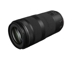 Canon Zoomobjektiv RF 100-400 mm F/5.6-8.0 IS USM Canon RF