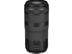 Canon Zoomobjektiv RF 100-400 mm F/5.6-8.0 IS USM Canon RF