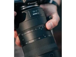 Canon Zoomobjektiv RF 24-105mm F/2.8L IS USM Z Canon RF