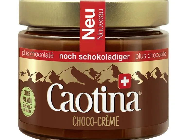 Caotina Creme Chocolat 300 g