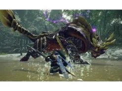 Capcom Monster Hunter Rise (Box)