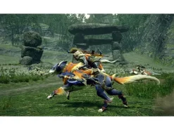 Capcom Monster Hunter Rise (Box)