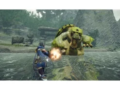 Capcom Monster Hunter Rise (Box)