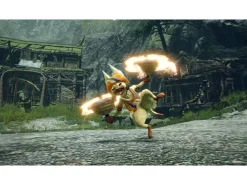 Capcom Monster Hunter Rise (Box)