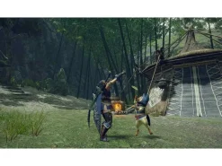Capcom Monster Hunter Rise (Box)