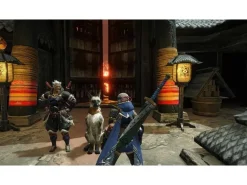 Capcom Monster Hunter Rise (Box)