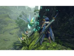 Capcom Monster Hunter Rise (Box)