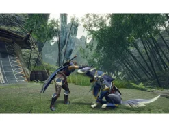 Capcom Monster Hunter Rise (Box)