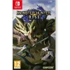 Capcom Monster Hunter Rise + Sunbreak (Box)