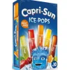 Capri Sun Ice Pops Mix 400 g