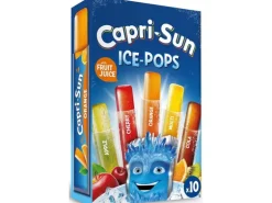 Capri Sun Ice Pops Mix 400 g
