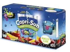 Capri-Sun Monster Alarm 10 x 2 dl