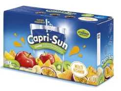 Capri-Sun Säfte Multivitamin 10 x 0.2 l