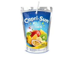 Capri-Sun Säfte Multivitamin 10 x 0.2 l