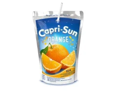 Capri-Sun Säfte Orange 10 x 0.2 l