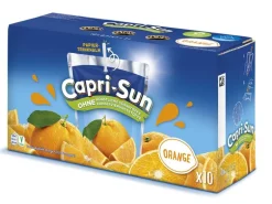 Capri-Sun Säfte Orange 10 x 0.2 l