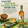 Captain Morgan Rum Sliced Apple 0.7 l