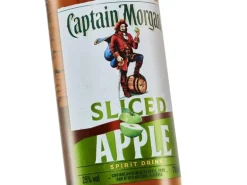 Captain Morgan Rum Sliced Apple 0.7 l
