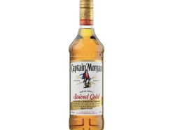 Captain Morgan Rum Spiced Gold 0.7 l