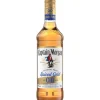 Captain Morgan Spiced Gold 0.0% 0.7 l