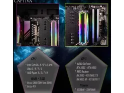 Captiva Gaming PC Advanced Gaming R90-862