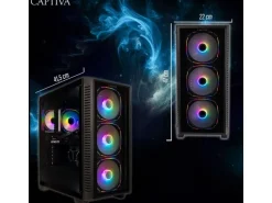 Captiva Gaming PC Advanced Gaming R90-862