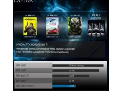 Captiva Gaming PC Advanced Gaming R90-862