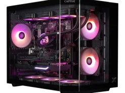 Captiva Gaming PC Highend Gaming R89-799