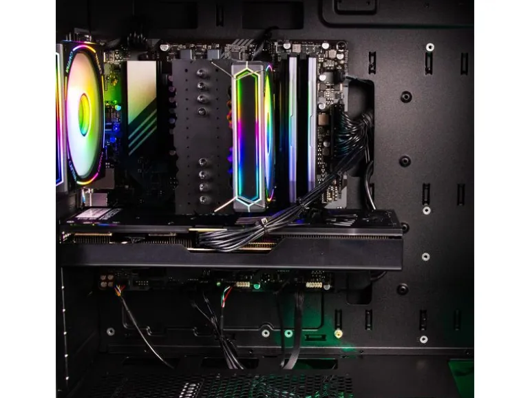 Captiva Gaming PC Highend Gaming I89-966