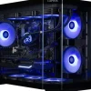 Captiva Gaming PC Highend Gaming R90-031