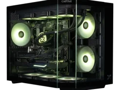 Captiva Gaming PC Highend Gaming R90-031