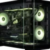 Captiva Gaming PC Highend Gaming R89-683