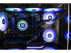 Captiva Gaming PC Highend Gaming R89-683