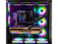 Captiva Gaming PC Highend Gaming R89-722