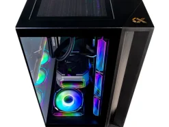 Captiva Gaming PC Highend Gaming R89-722